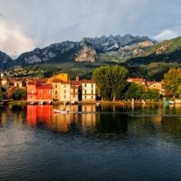 © Comune di Lecco © Comune di Lecco