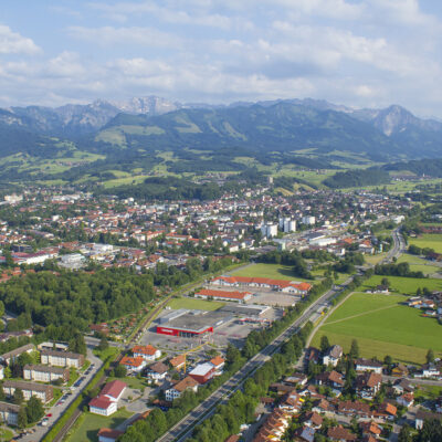 Sonthofen © pro-vision-media.de