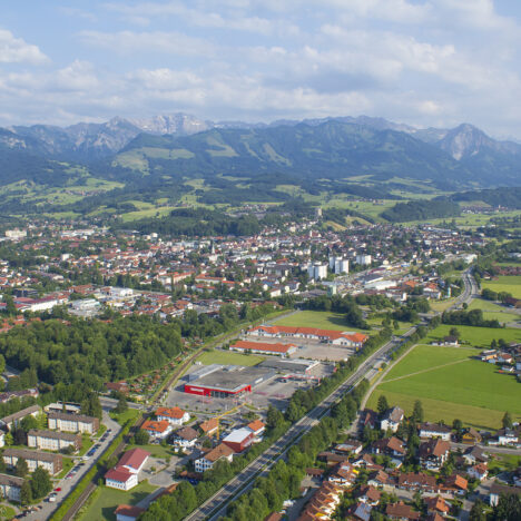 Sonthofen © pro-vision-media.de