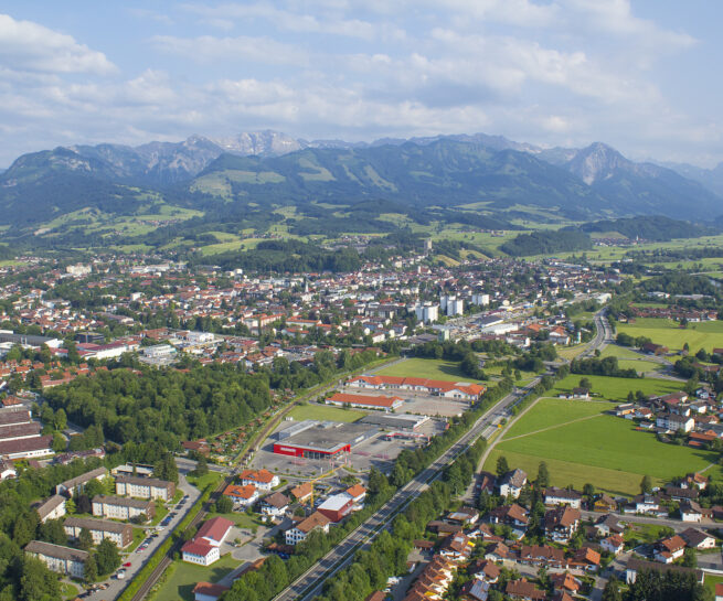 Sonthofen © pro-vision-media.de