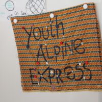 Youth Alpine Express