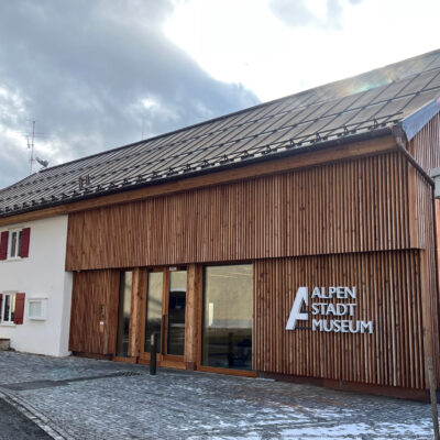 AlpenStadtMuseum